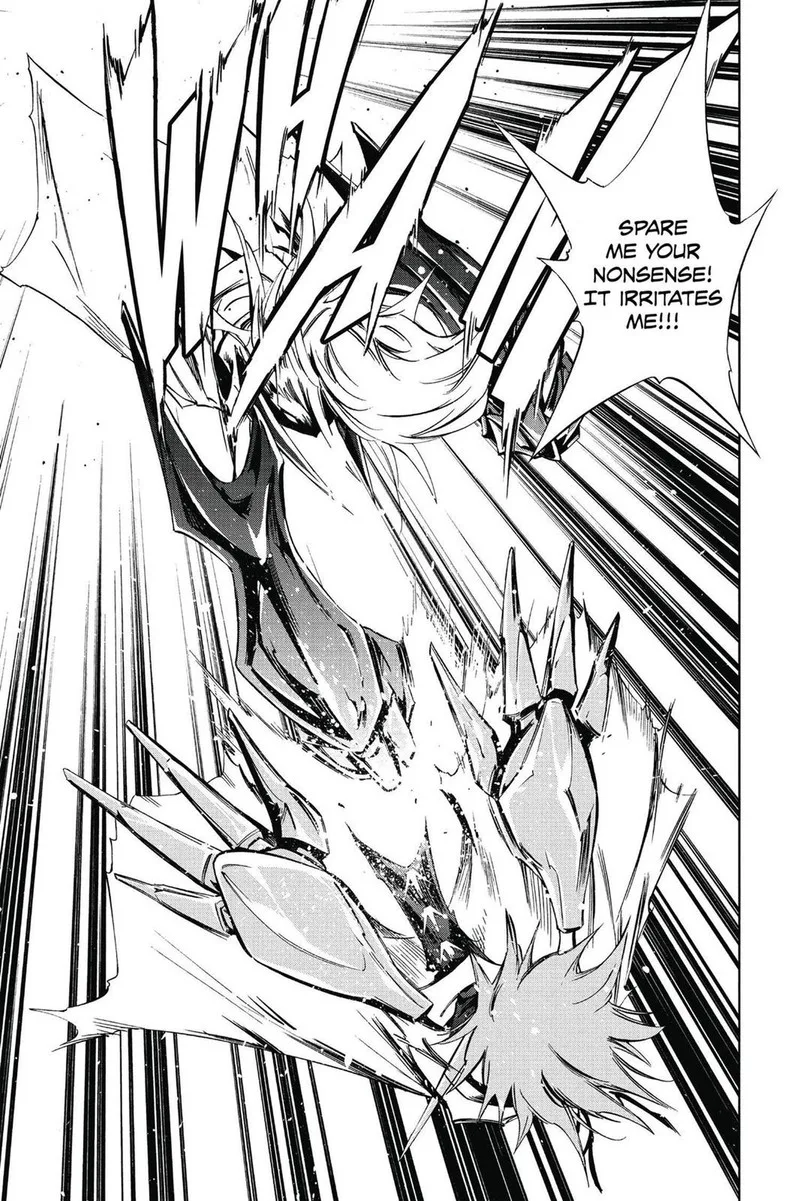 ULTIMO Chapter 46 page 29