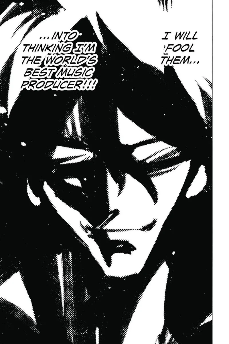 ULTIMO Chapter 46 page 19