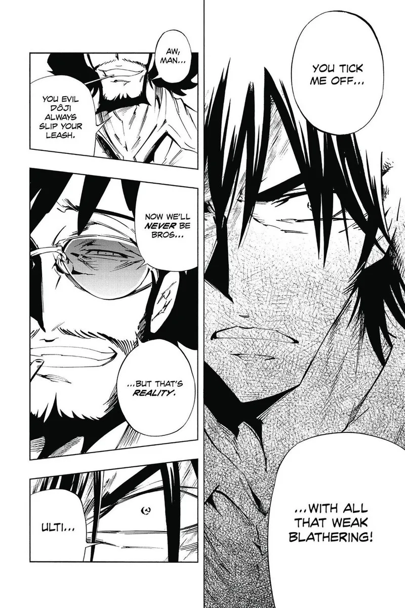 ULTIMO Chapter 46 page 35
