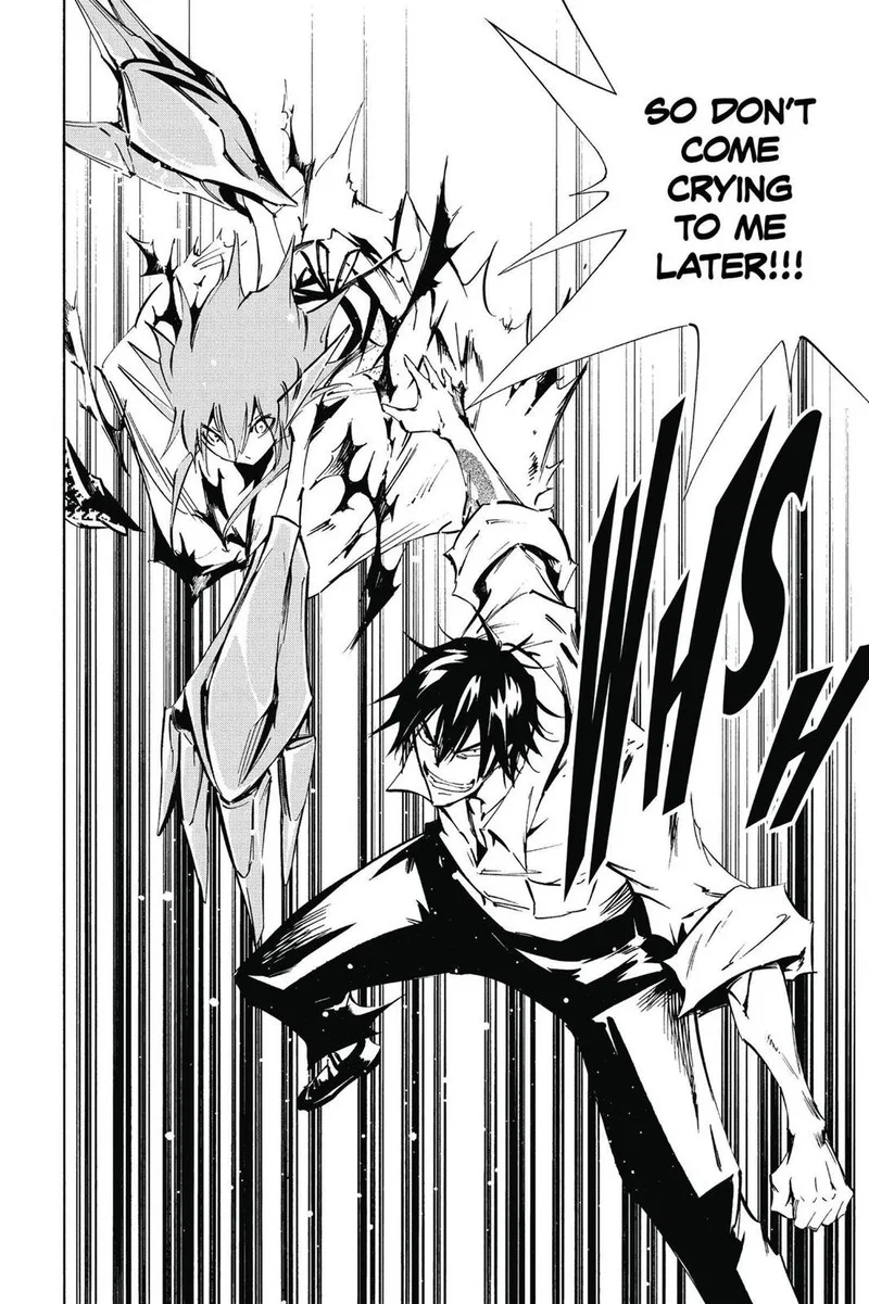 ULTIMO Chapter 46 page 24