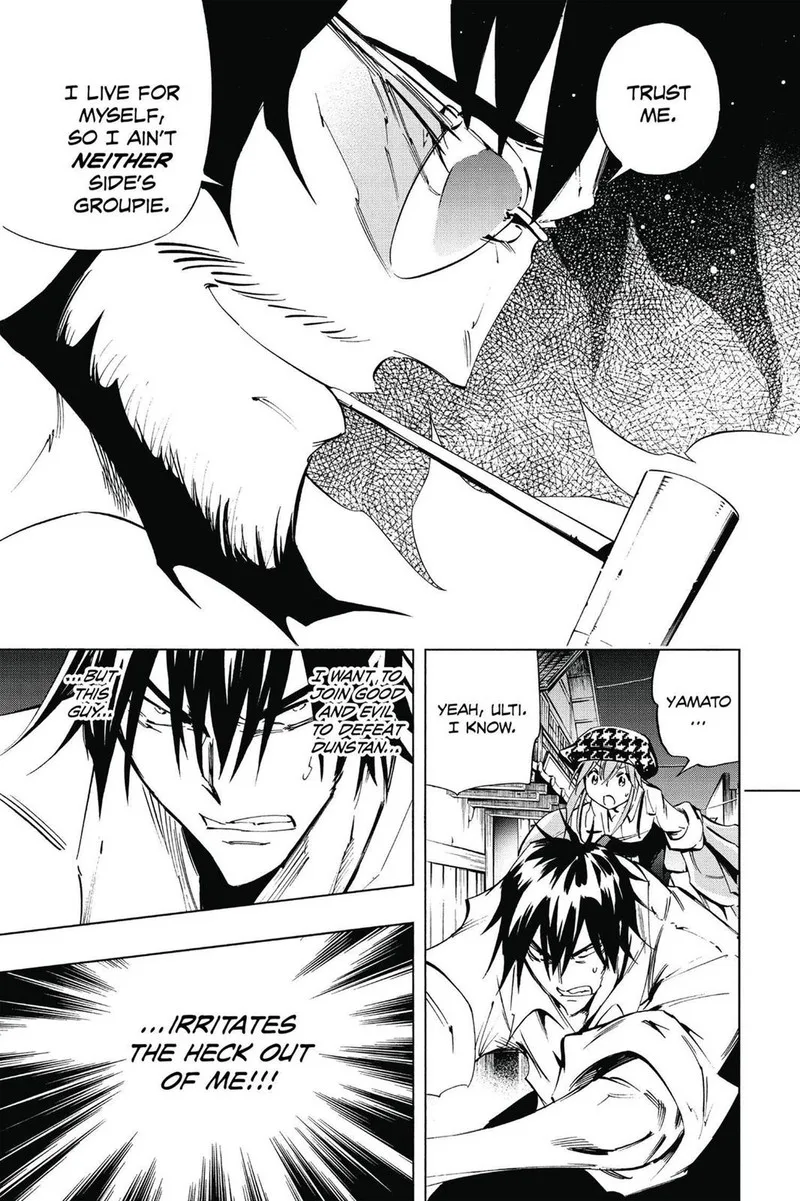 ULTIMO Chapter 46 page 13