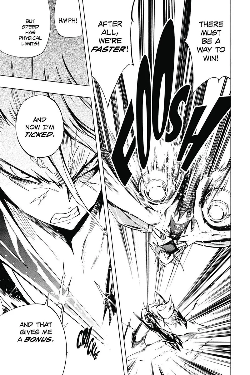 ULTIMO Chapter 46 page 31