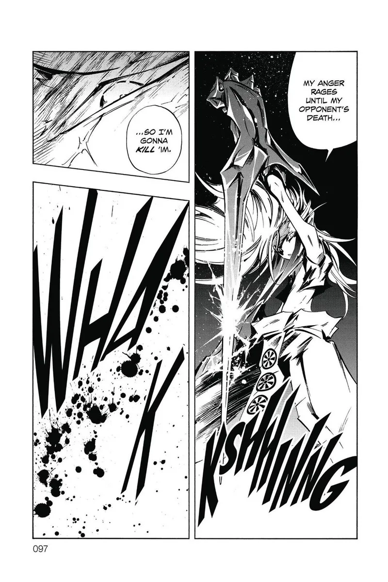 ULTIMO Chapter 46 page 38