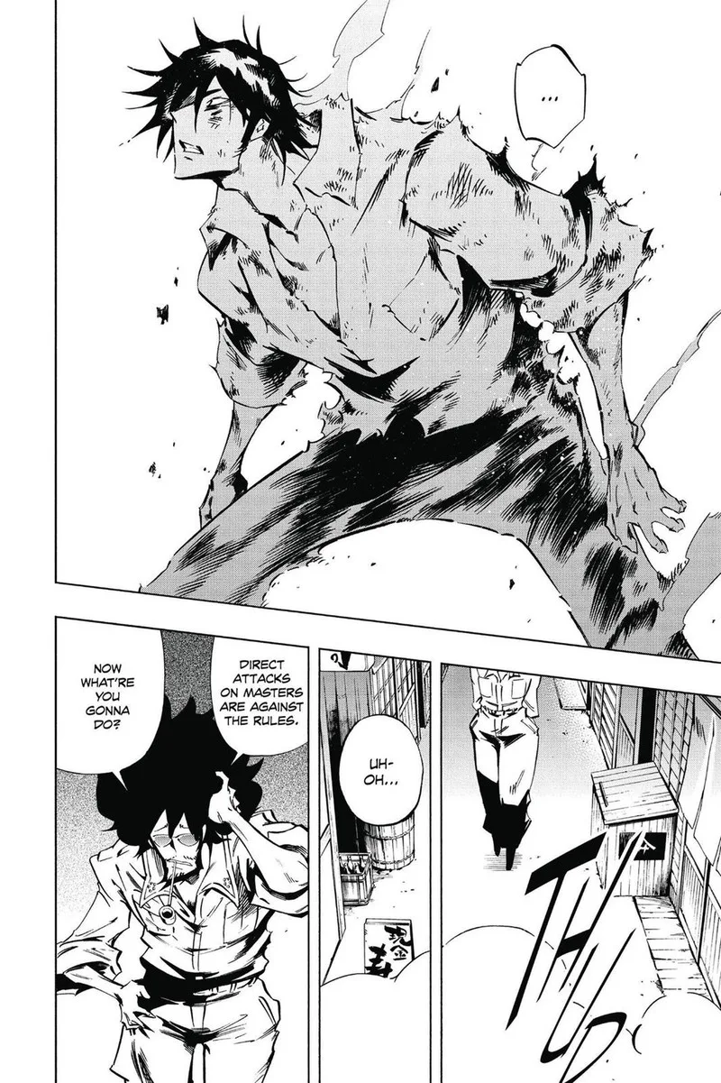 ULTIMO Chapter 46 page 37