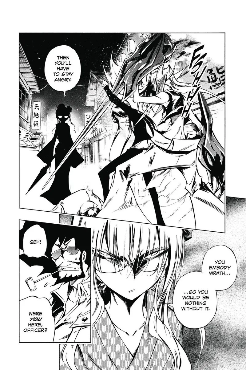 ULTIMO Chapter 46 page 39