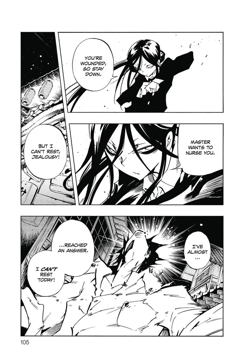 ULTIMO Chapter 47 page 5