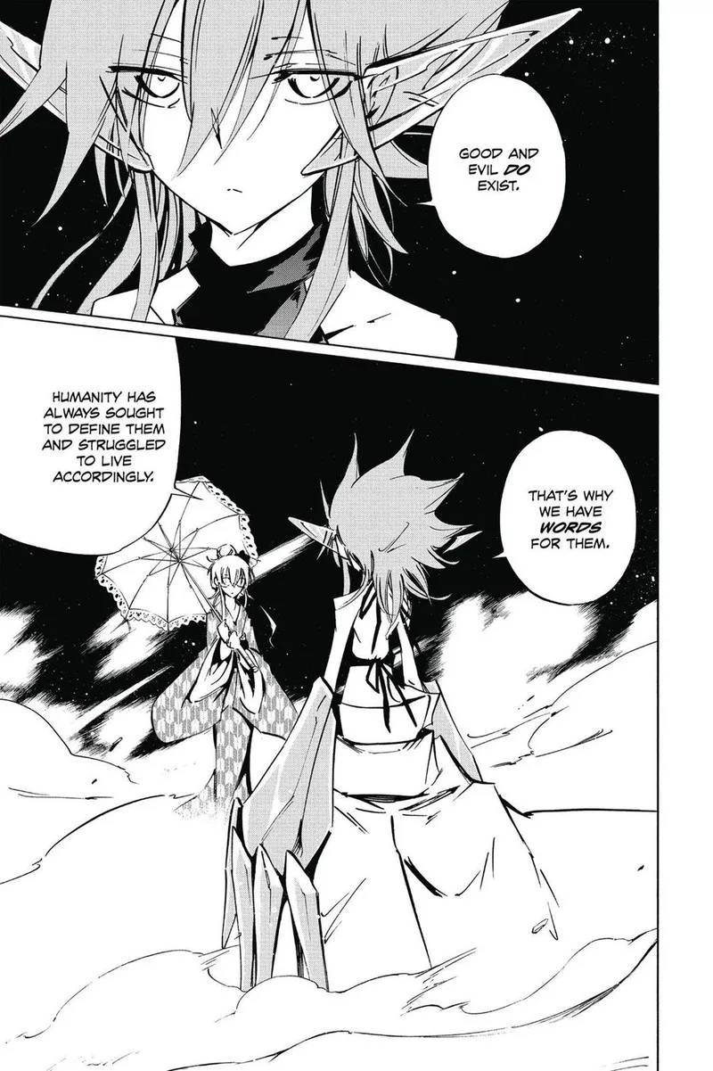 ULTIMO Chapter 47 page 15