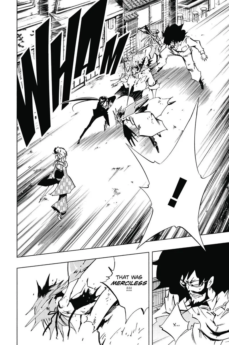 ULTIMO Chapter 47 page 4
