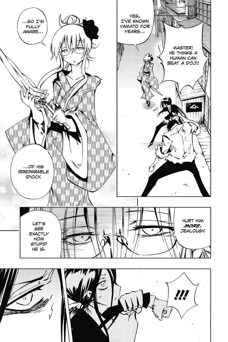 ULTIMO Chapter 47 page 7