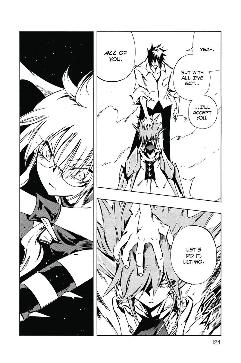 ULTIMO Chapter 47 page 23