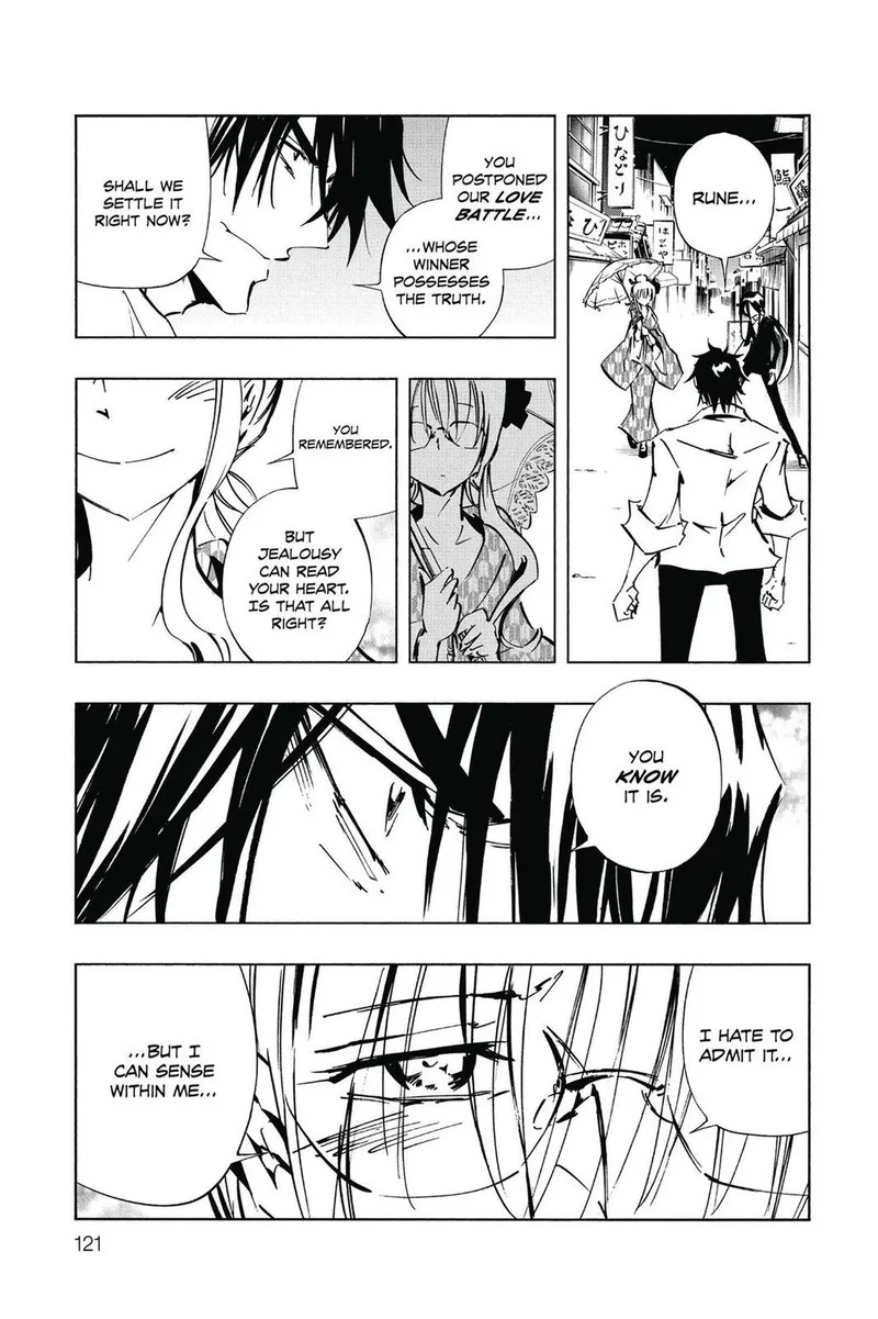 ULTIMO Chapter 47 page 21