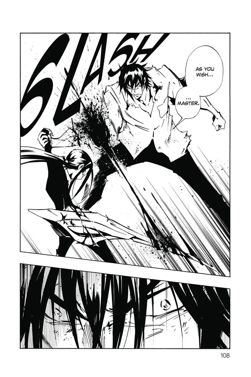 ULTIMO Chapter 47 page 8