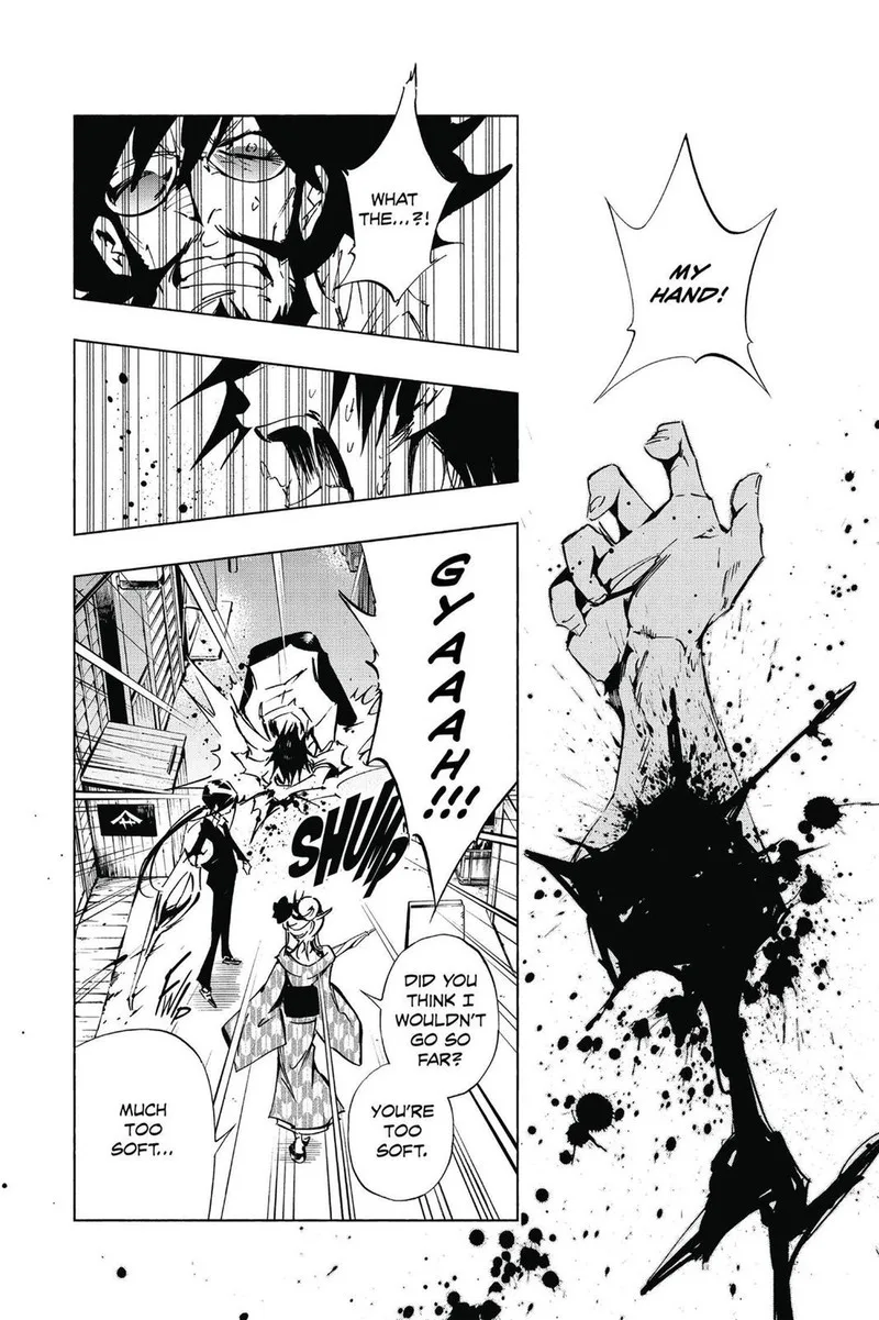 ULTIMO Chapter 47 page 9