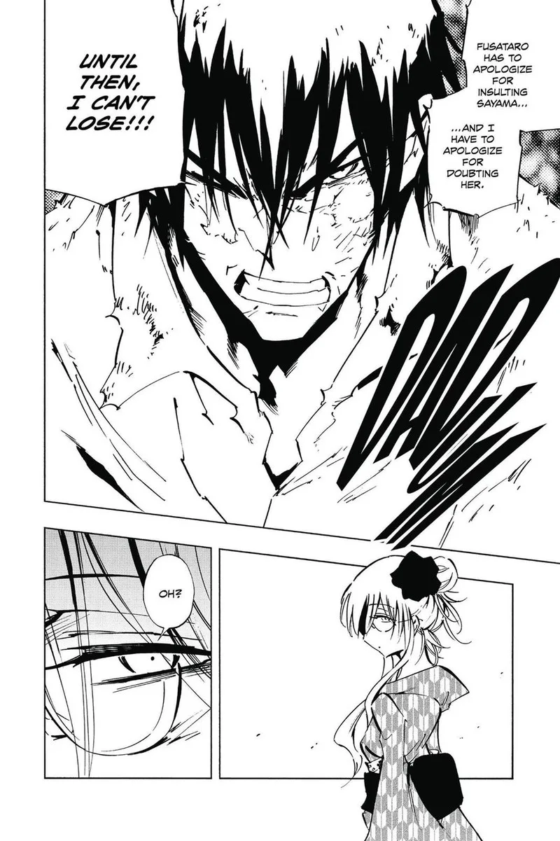 ULTIMO Chapter 47 page 2