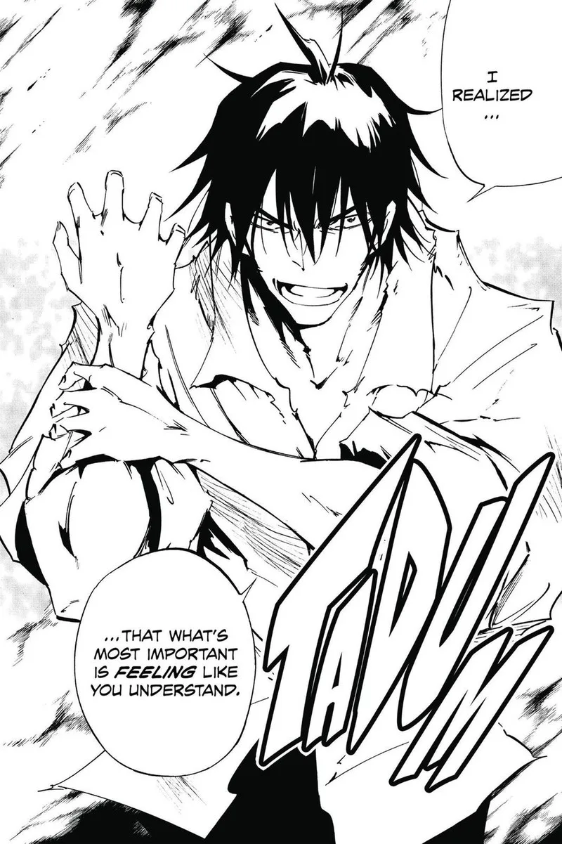 ULTIMO Chapter 47 page 18
