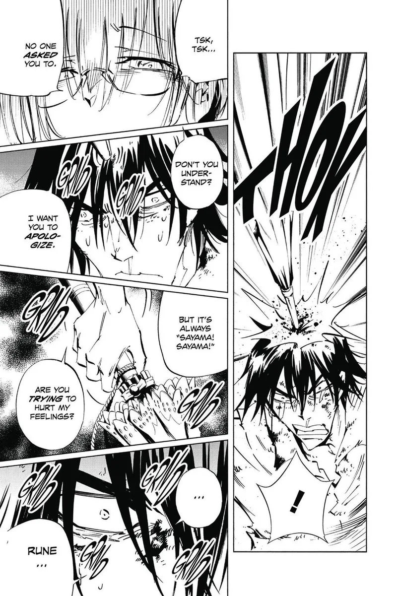 ULTIMO Chapter 47 page 11