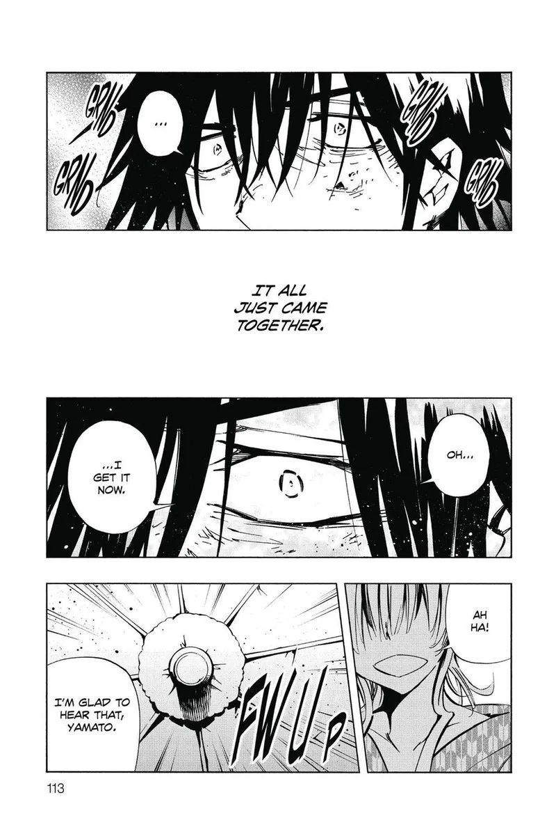 ULTIMO Chapter 47 page 13