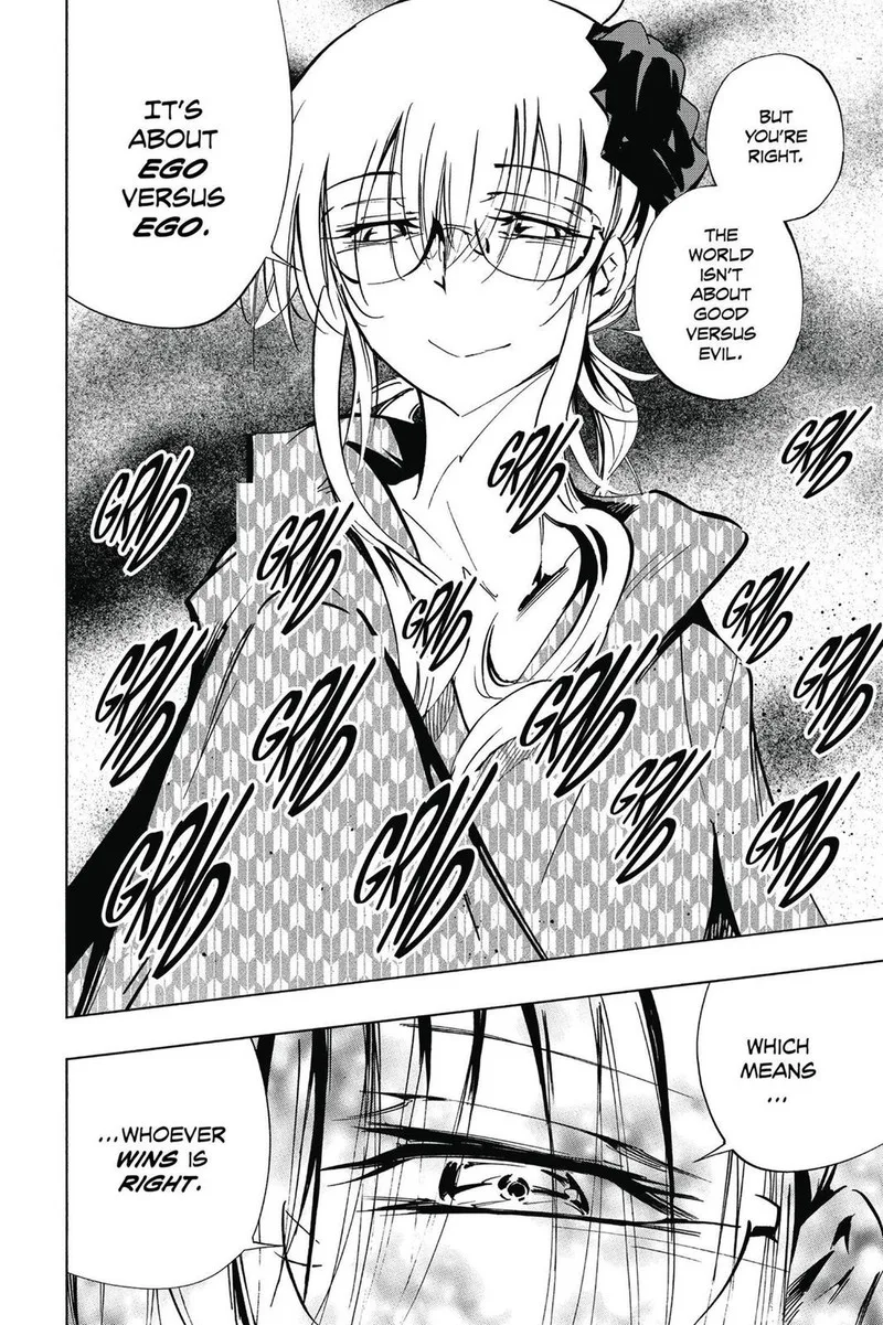 ULTIMO Chapter 47 page 12