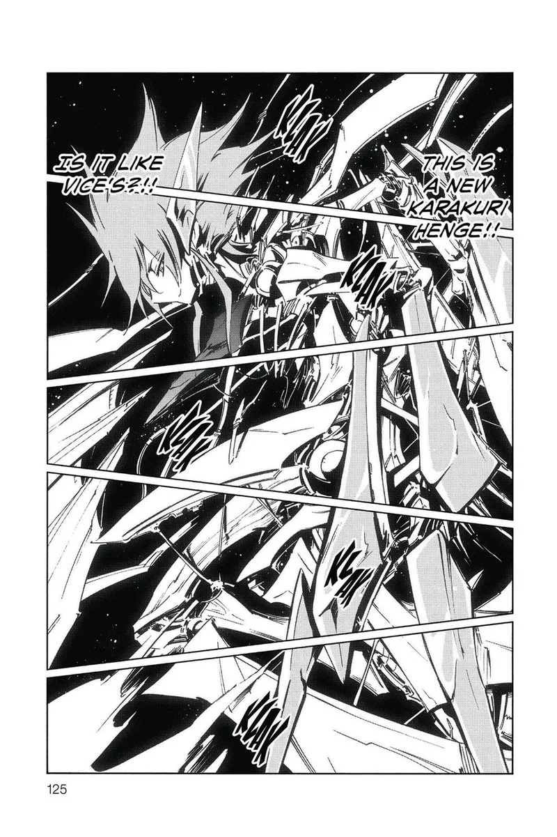 ULTIMO Chapter 47 page 24