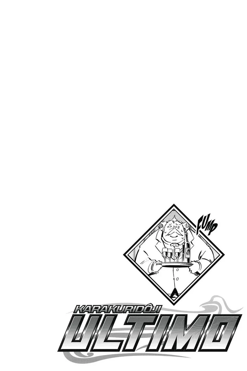 ULTIMO Chapter 47 page 35
