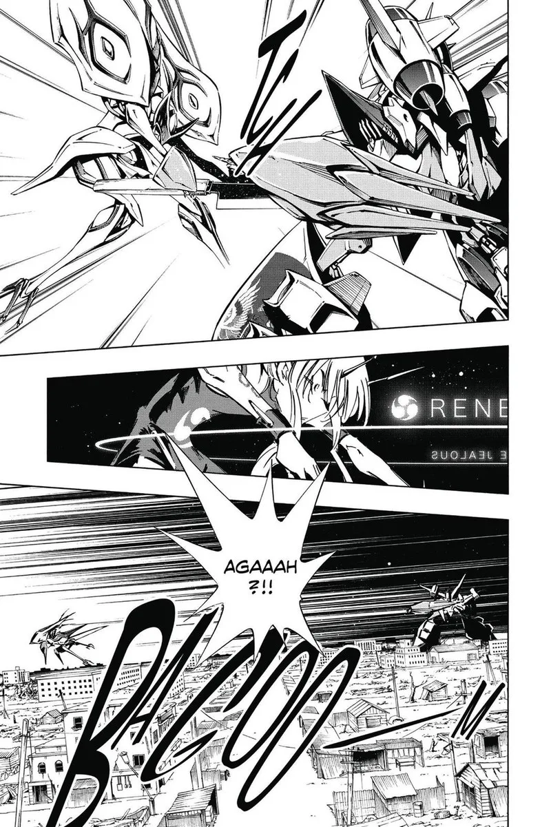 ULTIMO Chapter 48 page 7