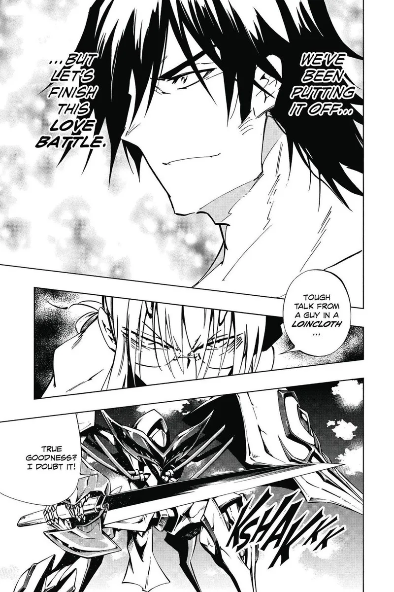 ULTIMO Chapter 48 page 5