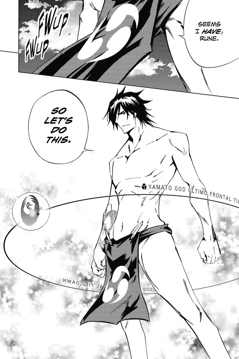 ULTIMO Chapter 48 page 4