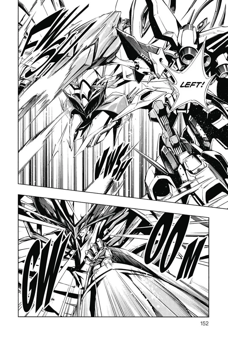 ULTIMO Chapter 48 page 10