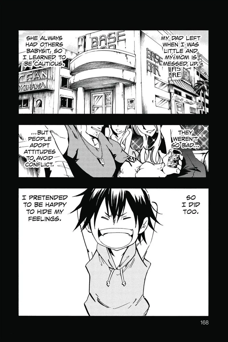 ULTIMO Chapter 48 page 23