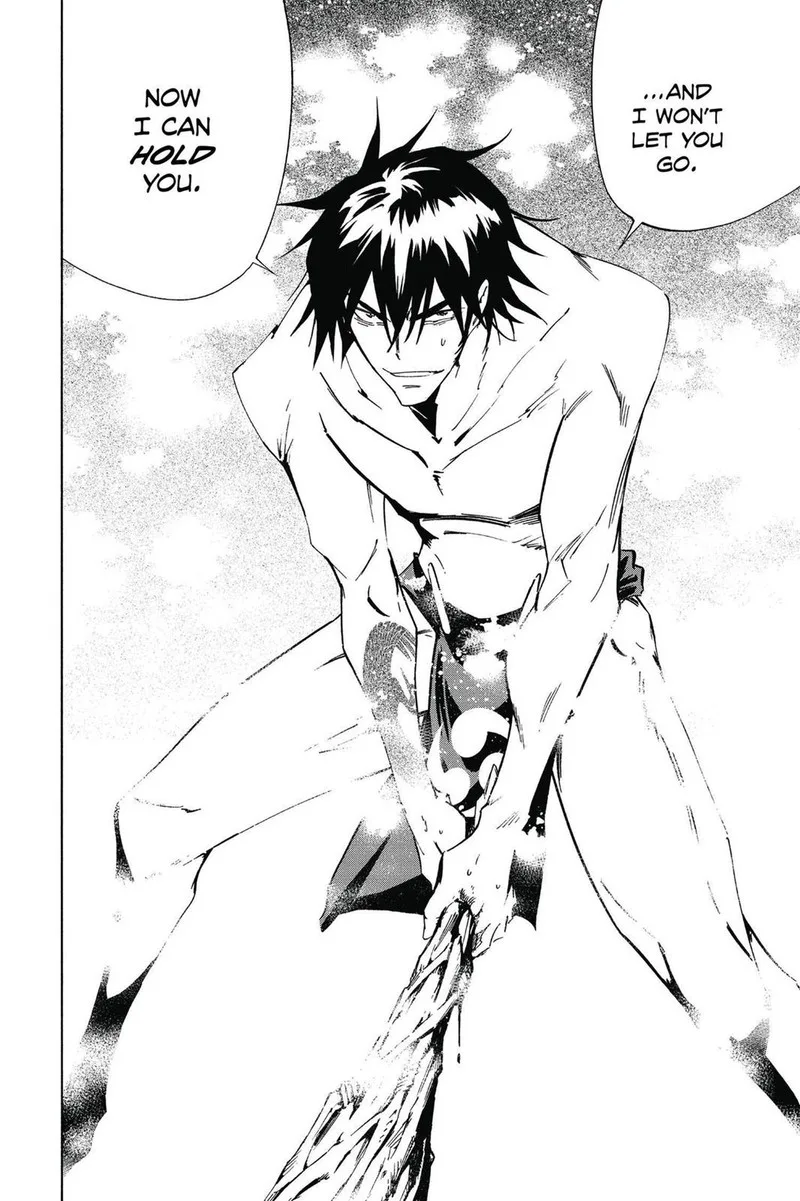 ULTIMO Chapter 48 page 21