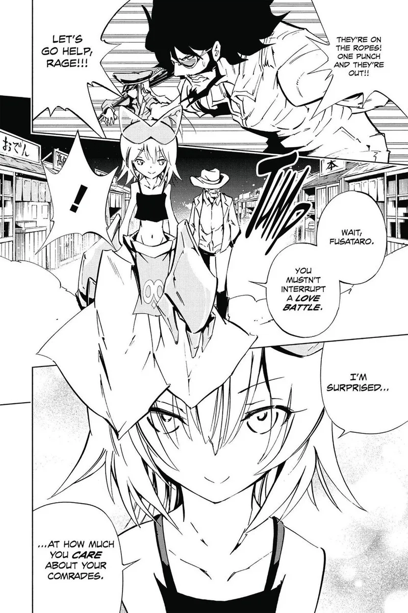 ULTIMO Chapter 48 page 12