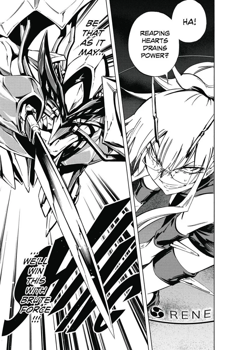 ULTIMO Chapter 48 page 19