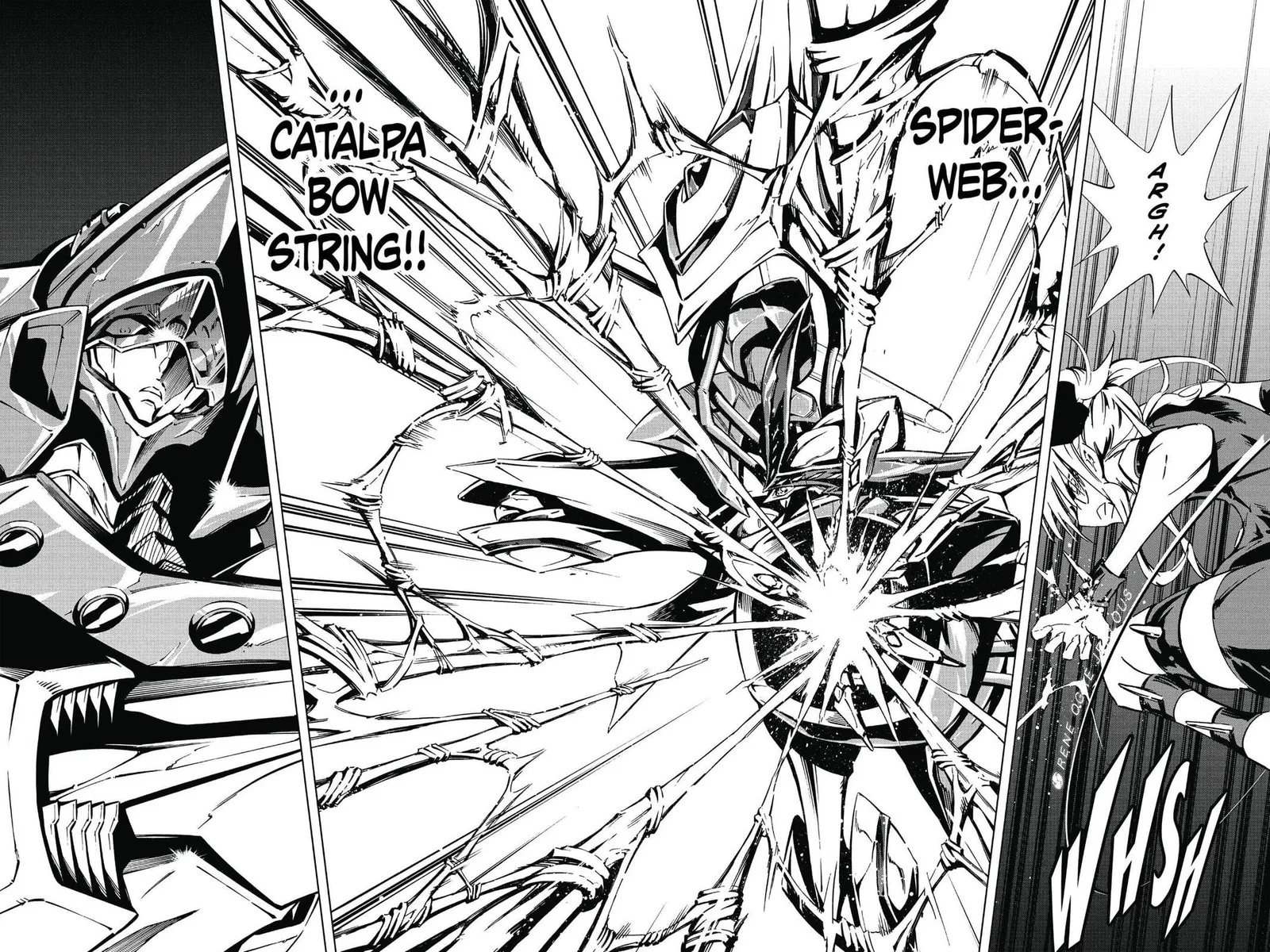 ULTIMO Chapter 48 page 17