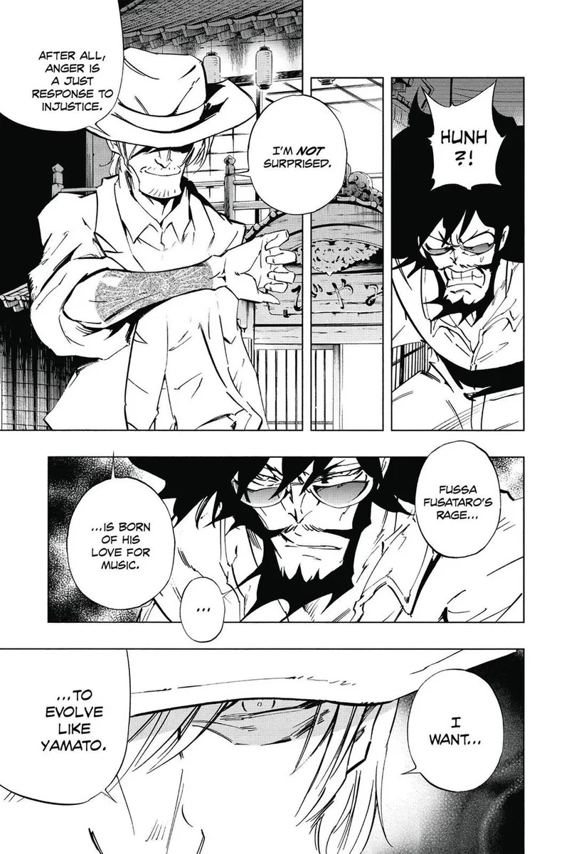 ULTIMO Chapter 48 page 13