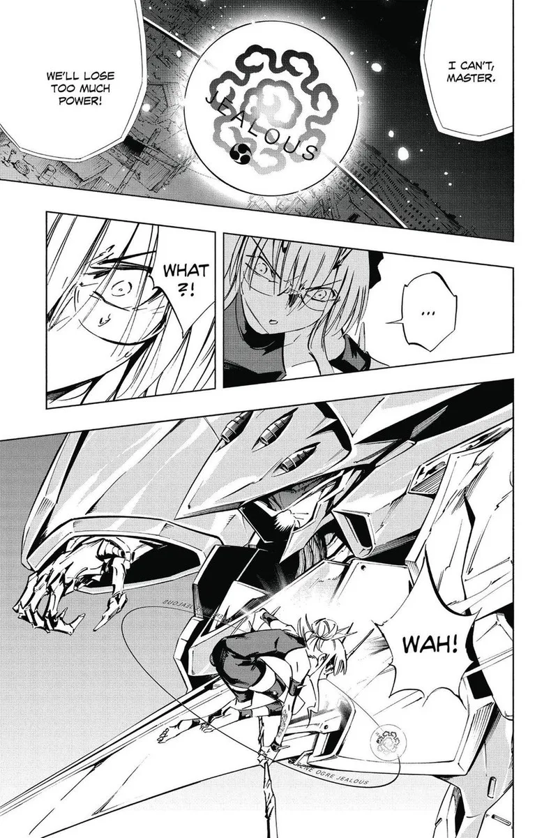 ULTIMO Chapter 48 page 16