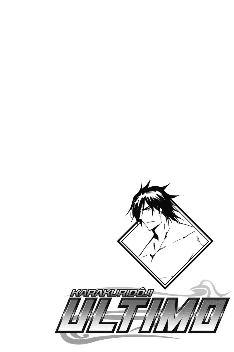 ULTIMO Chapter 48 page 35