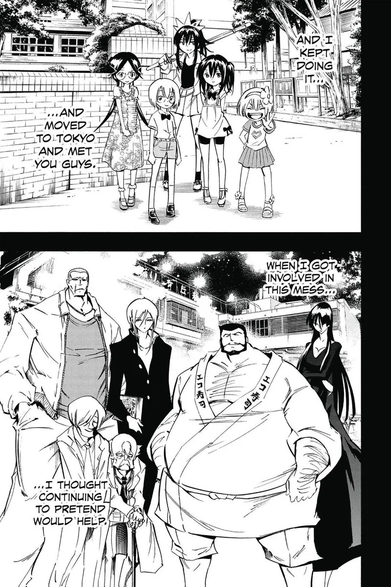 ULTIMO Chapter 48 page 24