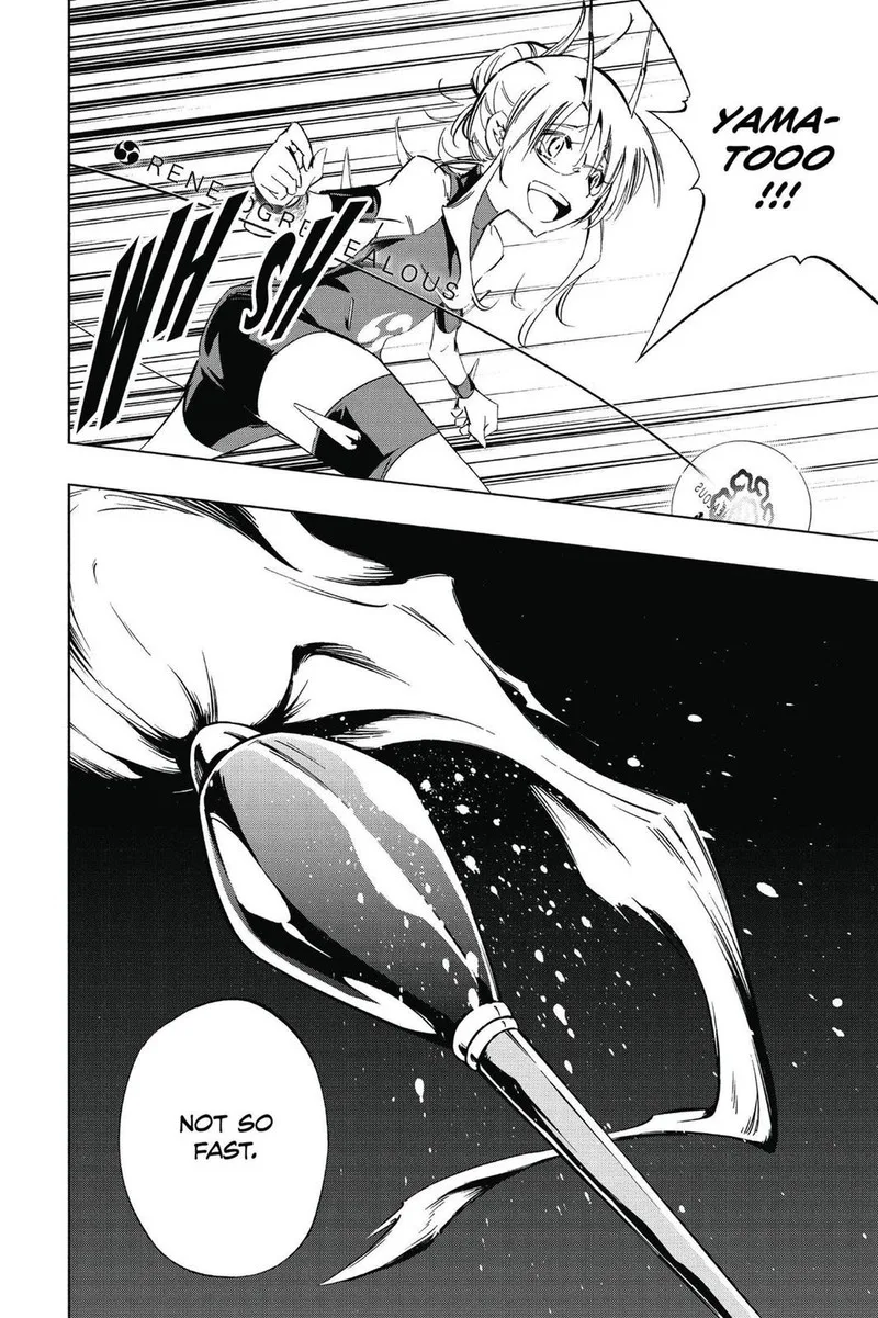 ULTIMO Chapter 48 page 30