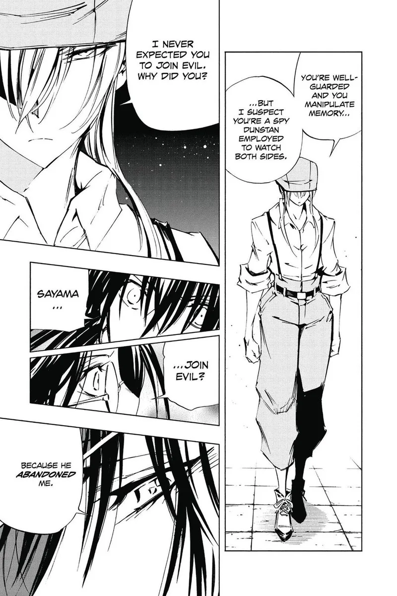 ULTIMO Chapter 49 page 15