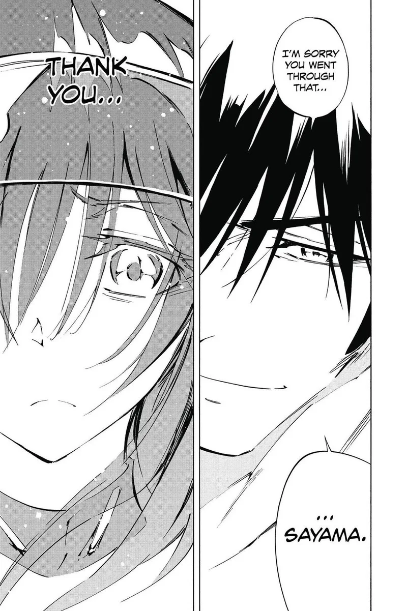 ULTIMO Chapter 49 page 33