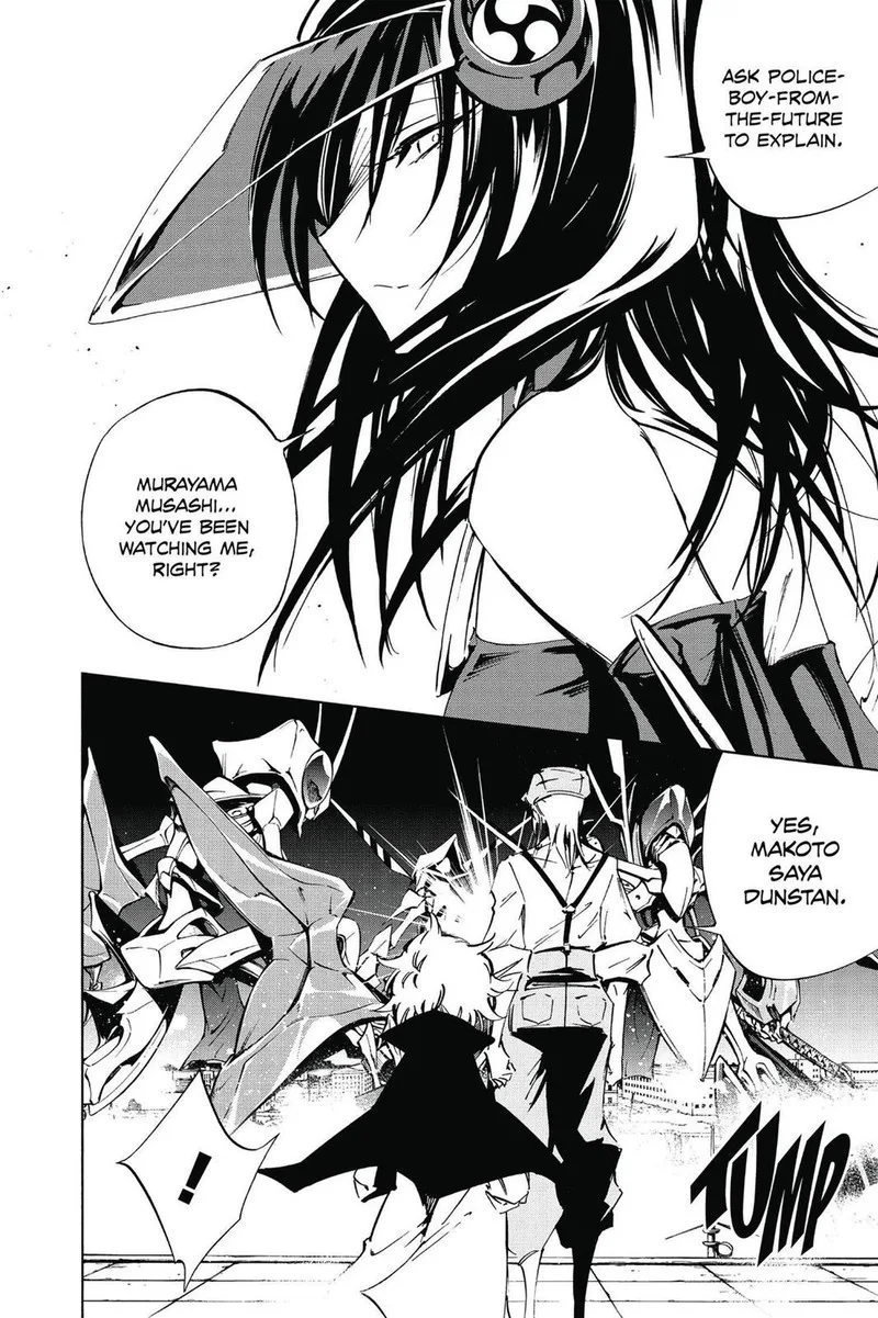 ULTIMO Chapter 49 page 14
