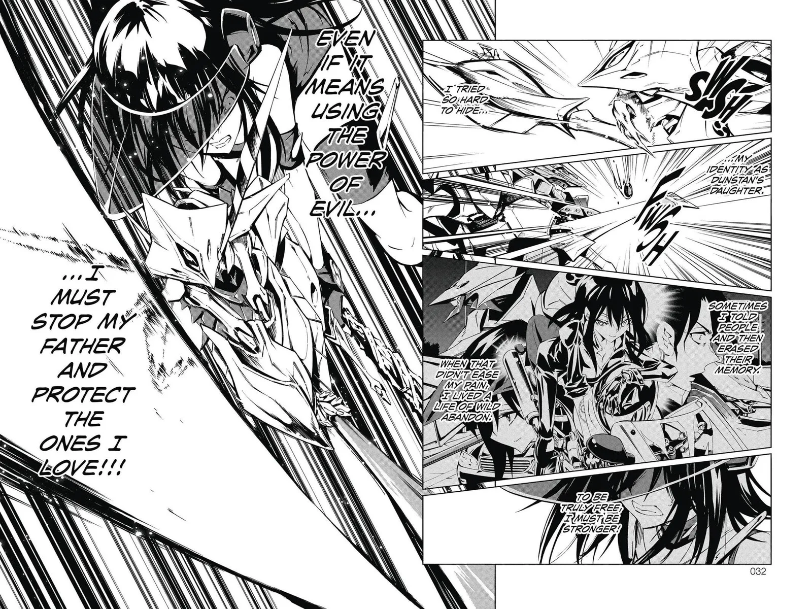 ULTIMO Chapter 49 page 28