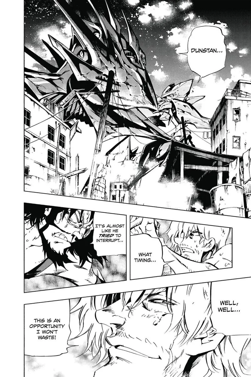 ULTIMO Chapter 49 page 36