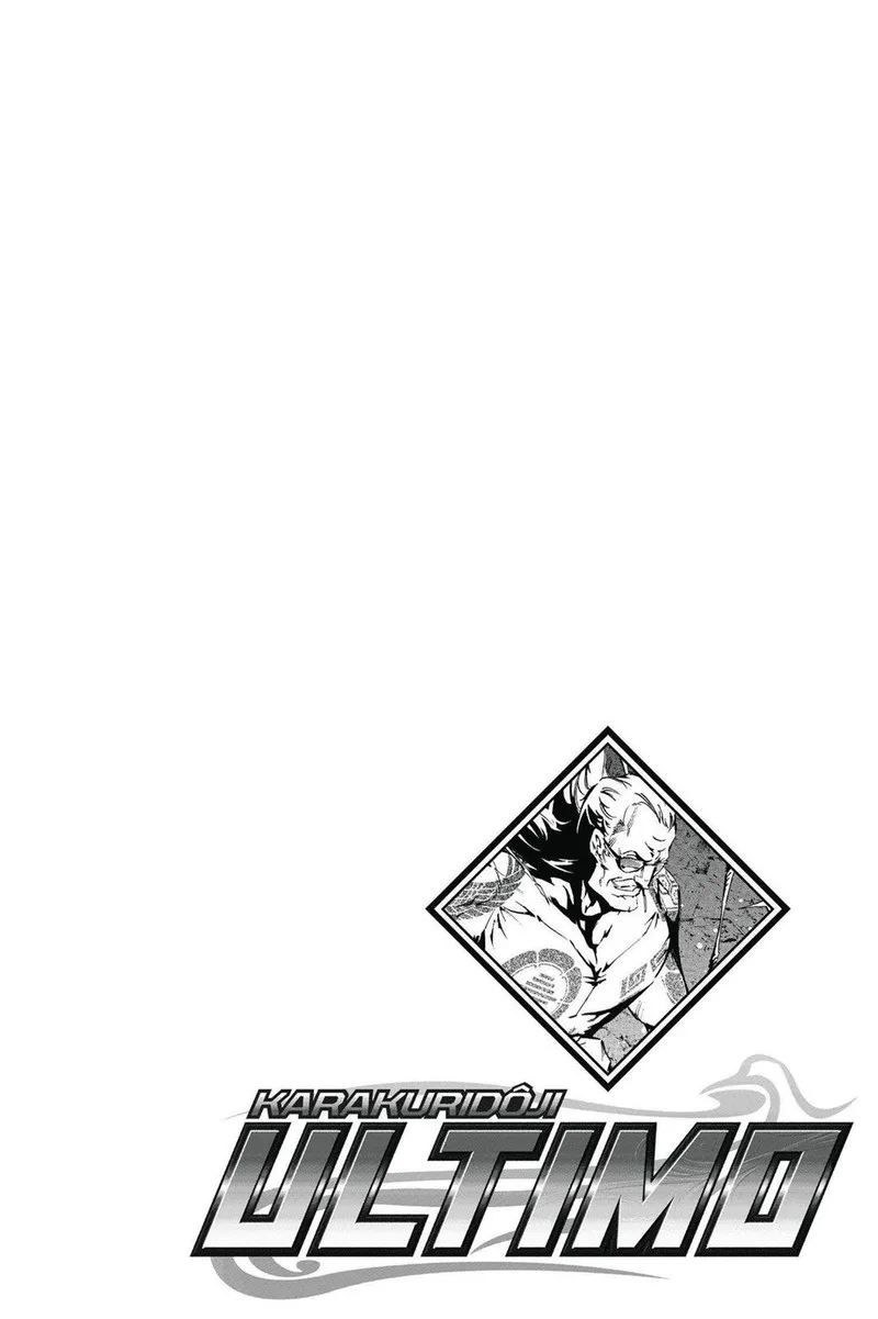 ULTIMO Chapter 49 page 40