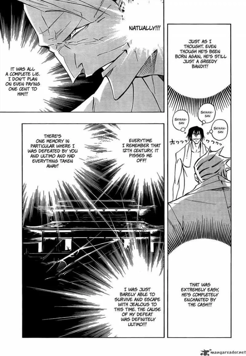 ULTIMO Chapter 5 page 13