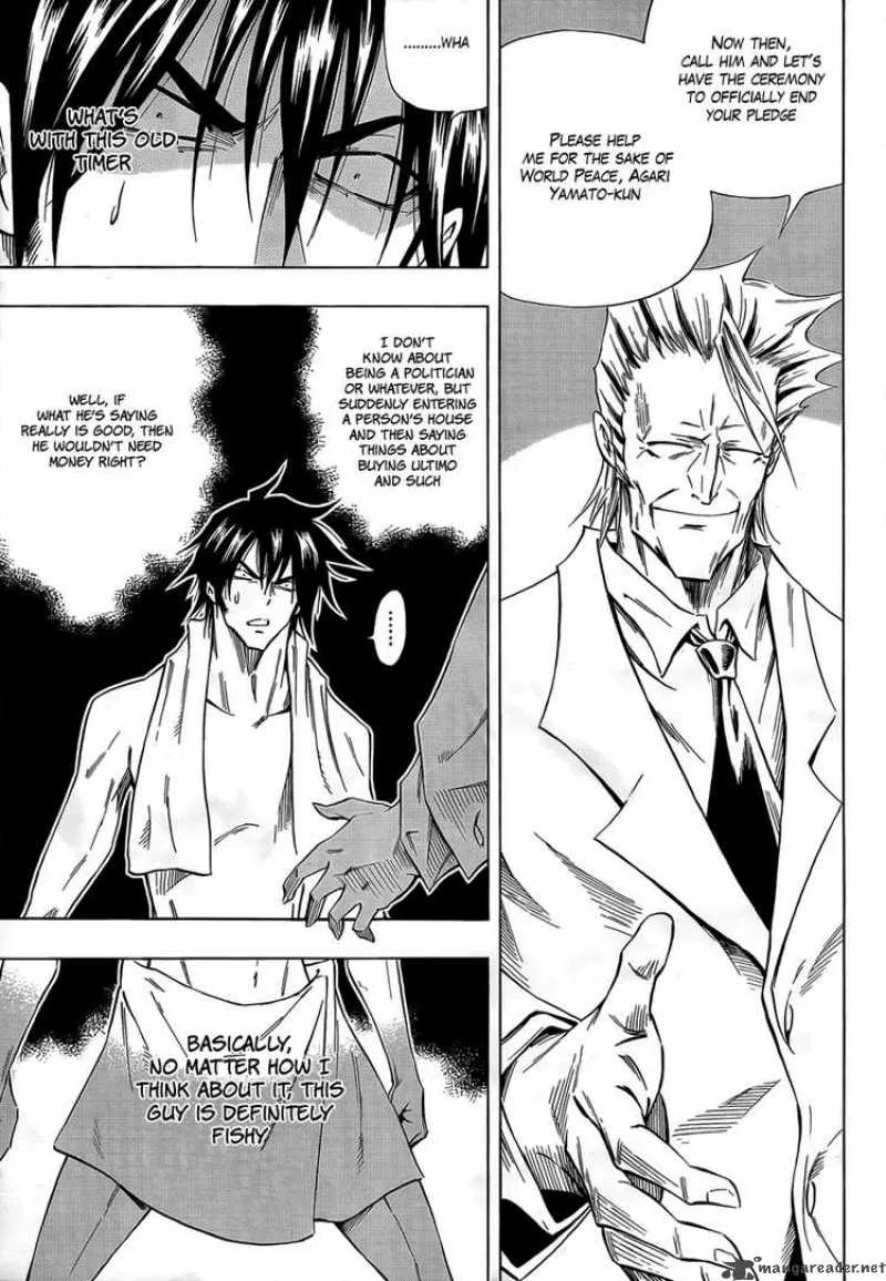 ULTIMO Chapter 5 page 9