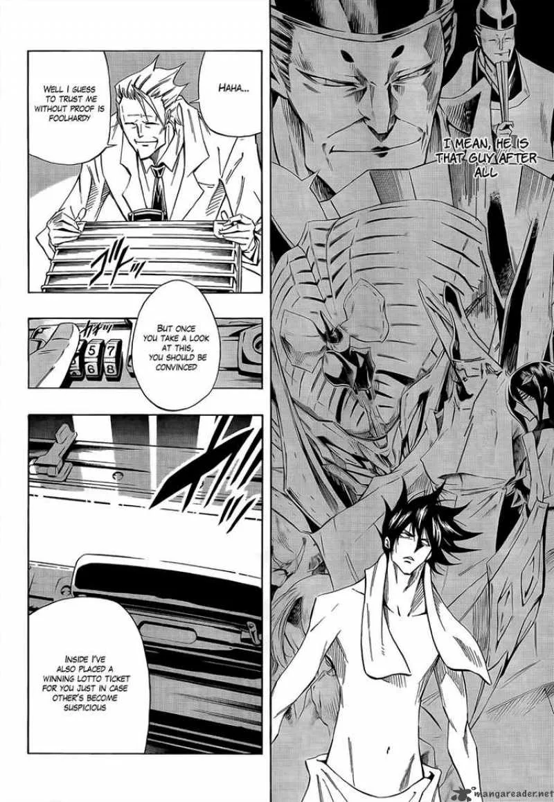ULTIMO Chapter 5 page 10