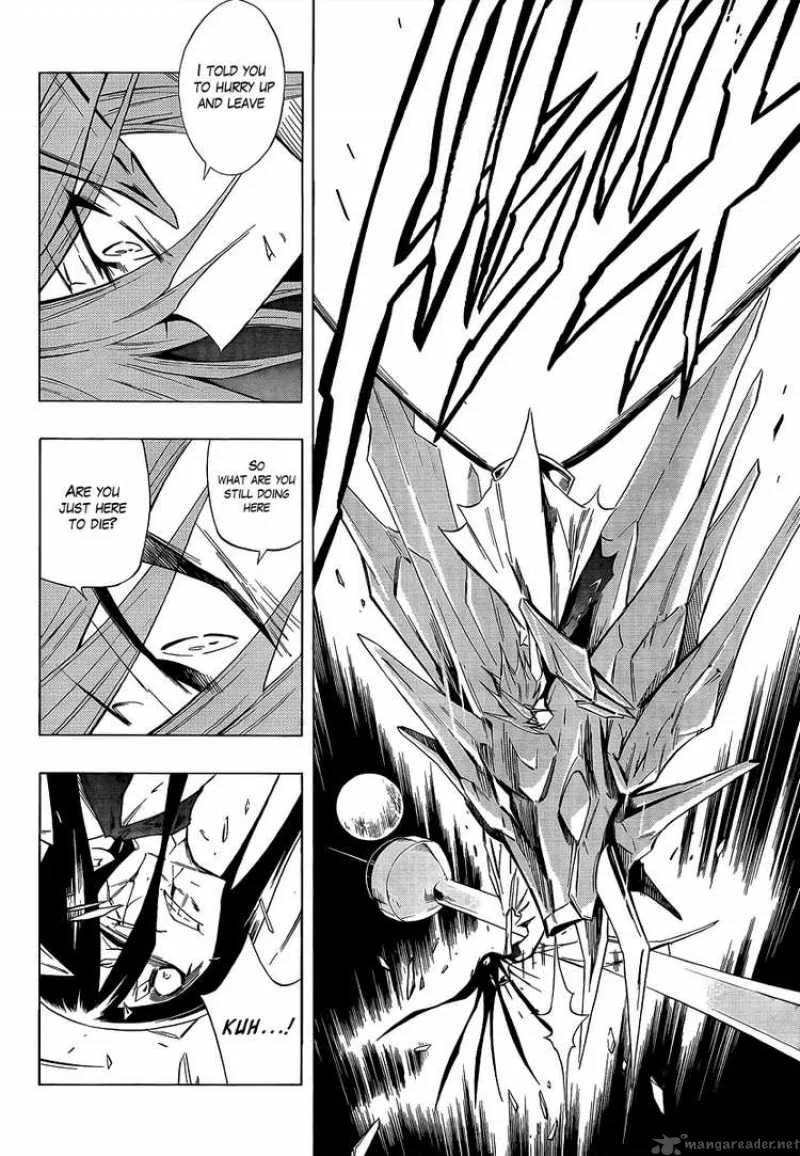 ULTIMO Chapter 5 page 32