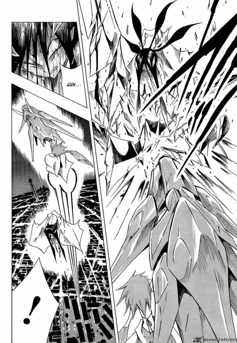 ULTIMO Chapter 5 page 34