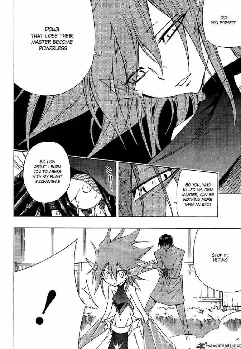 ULTIMO Chapter 5 page 38
